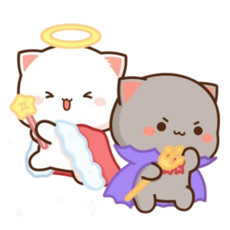 Discord Mascot